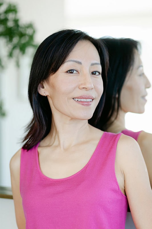 Akira Tanaka